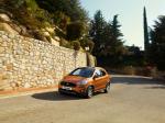 Ford Ka+ Active 2018 года (WW)